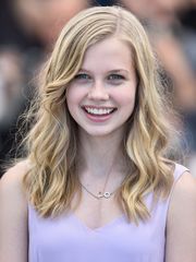 Angourie Rice nude